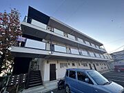 奥田マンション 1階 築55年7ヶ月の賃貸物件