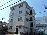 八戸ノ里駅より徒歩6分 4階 築53年10ヶ月の賃貸物件