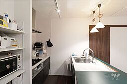 キッチン