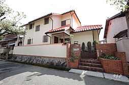 中山観音駅 2,480万円