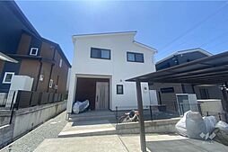 西宮市山口町上山口4丁目 一戸建て