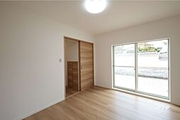 子供部屋の画像