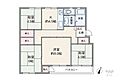 逆瀬川ハイツ2号棟5階240万円