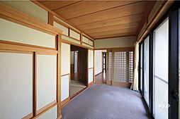 室内の画像