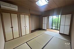 室内の画像