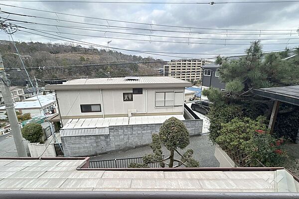 眺め［2026年2月16日撮影］