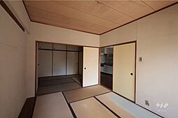 室内の画像