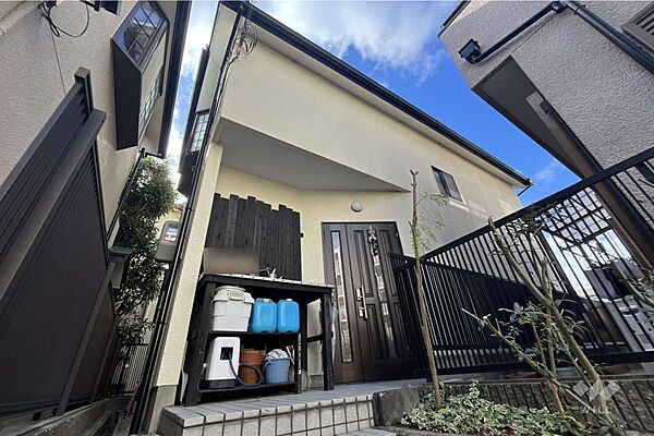 外観：327001682617