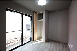 子供部屋の画像