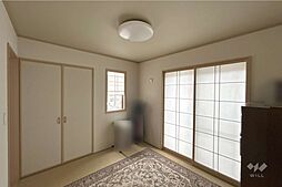 子供部屋の画像