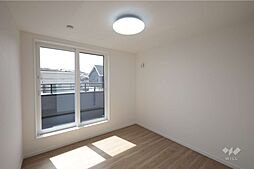 子供部屋の画像