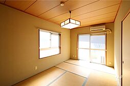 室内の画像