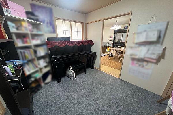子供部屋