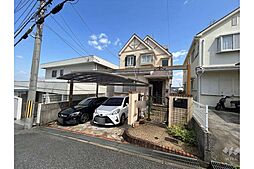 1997年2月築の中古戸建