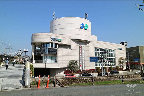 コープ(宝塚)の外観