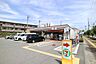 周辺：セブンイレブン宝塚高司2丁目店