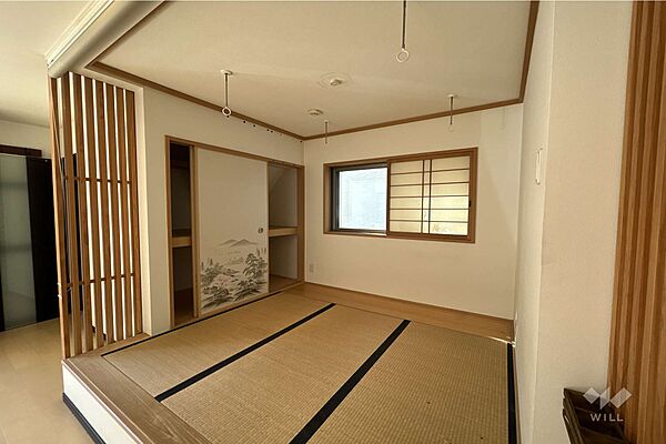 子供部屋