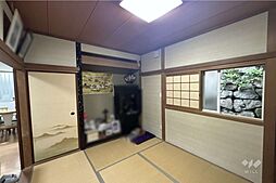 室内の画像