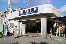 小中学校徒歩10分圏内