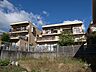 外観：逆瀬川グランドビューハイツの外観（南側から）