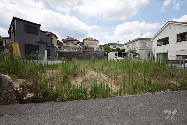 物件［2026年8月2日撮影］