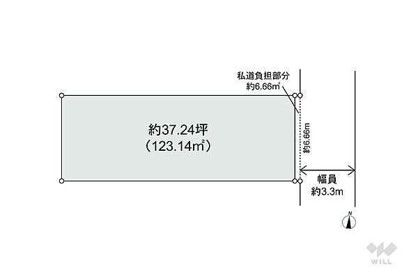 区画図：328000668038