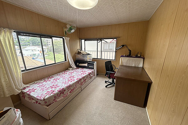 子供部屋