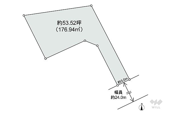 区画図：328000683671