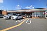 周辺：セブンイレブン宝塚山本東3丁目店