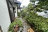 その他：庭［2026年8月28日撮影］