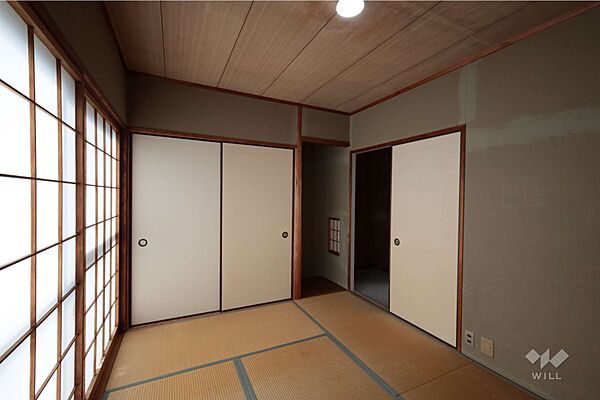 子供部屋