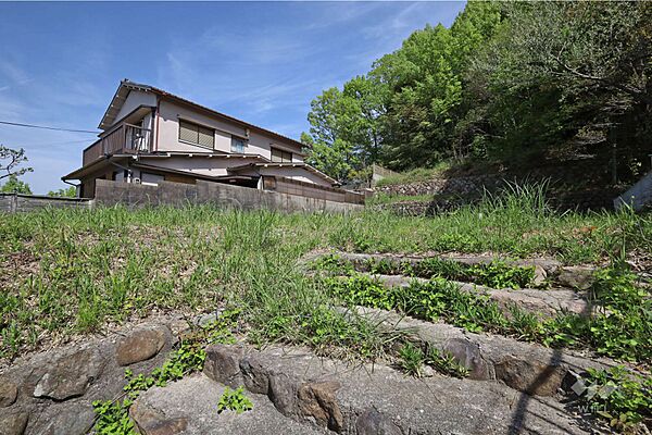 物件［2024年4月20日撮影］