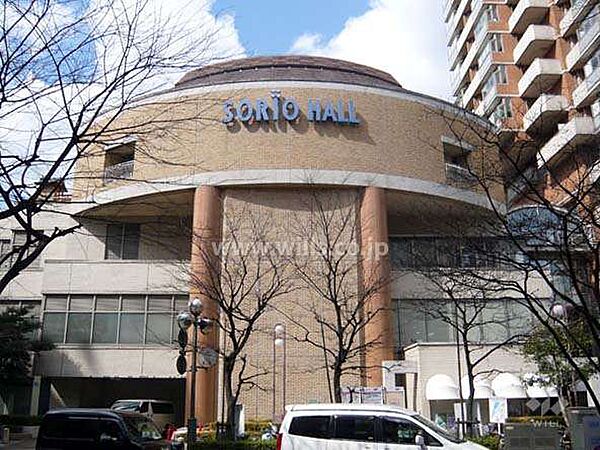 阪急百貨店(宝塚阪急)の外観