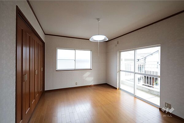 子供部屋
