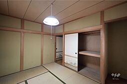室内の画像