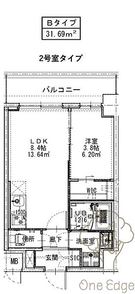 同じ建物の物件間取り写真 - ID:227077000141