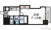 大阪市北区天神橋2丁目 15階建 築6年のイメージ