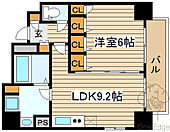 大阪市北区天満２丁目 15階建 築17年のイメージ