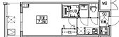 S-RESIDENCE新大阪Rishのイメージ