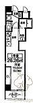 大阪市北区天神橋3丁目 9階建 築5年のイメージ
