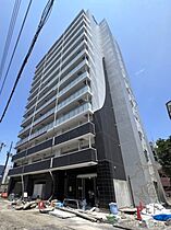 セレニテ十三ミラク  ｜ 大阪府大阪市淀川区十三本町2丁目（賃貸マンション1R・10階・22.93㎡） その1