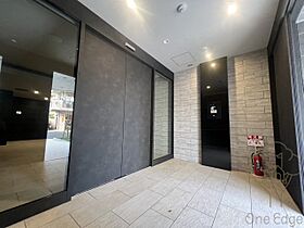 MELDIA CREST桜ノ宮Kirsch  ｜ 大阪府大阪市都島区中野町4丁目（賃貸マンション1LDK・4階・33.62㎡） その14