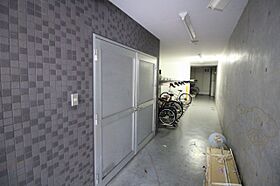 カーサリック同心  ｜ 大阪府大阪市北区同心2丁目（賃貸マンション1K・6階・28.53㎡） その17