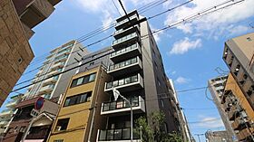 リップル南森町I  ｜ 大阪府大阪市北区紅梅町（賃貸マンション1LDK・8階・34.16㎡） その30