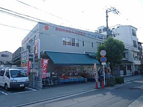 NORTH VILLAGE BIRTH PLACE 本館  ｜ 大阪府大阪市北区中津6丁目（賃貸マンション1LDK・6階・40.89㎡） その28