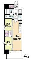 間取り：227089323075