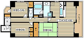 間取り：227089694748