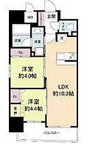 間取り：227094830699
