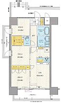 間取り：227095133192