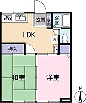 間取り：207001971711